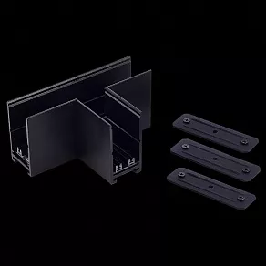 Соединитель T-образный для треков ST-Luce SKYLINE 220 ST015.422.22