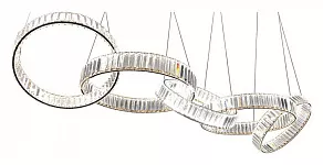 Подвесной светильник Newport 15850 15855/S gold