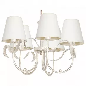 Подвесная люстра Luminex Motto 5792