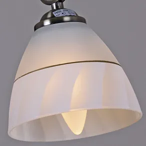 Подвесная люстра Reluce 03514 03514-0.4-08