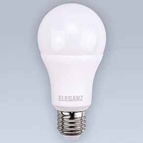 Лампа светодиодная Eleganz  E27 13Вт 4500K 1371
