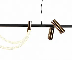 Подвесной светильник Kink Light Кайли 08039K-140A,19(20)