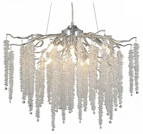 Подвесная люстра Vitaluce V2855 V2855-9/7S