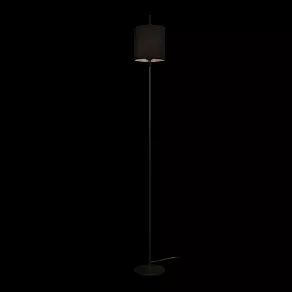 Торшер Loft it Ritz 10253F/A Black