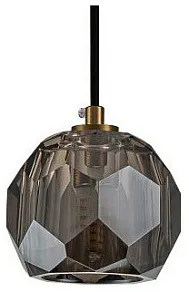 Подвесной светильник Belfast Clifton D3315-1 GL GR