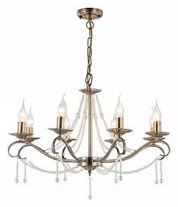 Подвесная люстра Velante 374 374-503-08