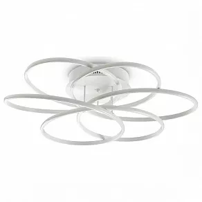 Накладной светильник Ideal Lux Karol KAROL PL D76