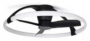 Светильник с вентилятором Mantra (люстры-вентиляторы) Nepal 7802