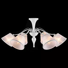 Подвесная люстра Maytoni Virginity MOD150-06-W