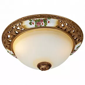 Накладной светильник Wertmark Amada WE341.03.607