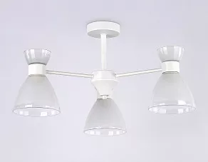 Люстра на штанге Ambrella Light TR TR3177