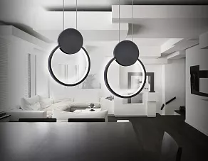 Подвесной светильник Ambrella FL FL5252