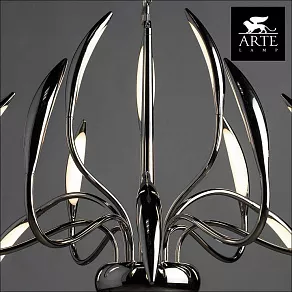 Подвесная люстра Arte Lamp Mattino A9442LM-12CC