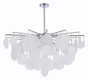 Люстра на штанге ST-Luce Vittoria SL1231.102.08