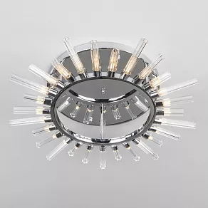 Потолочная люстра Bogate's Sole 562