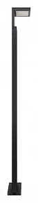 Наземный высокий светильник Loft it Oak 100001/1000