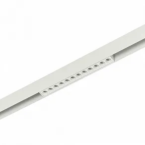 Накладной светильник MyFar FlowPoint MT0211-12W4K-W