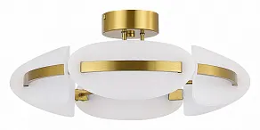 Люстра на штанге ST-Luce ETOILE SL1304.302.45