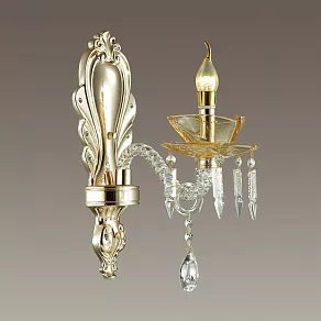 Бра Odeon Light Telma 4005/1W