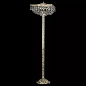 Торшер Bohemia Ivele Crystal 1927 19272T6/35IV-135 G