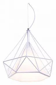 Подвесной светильник LUMINA DECO Forti LDP 7921 WT