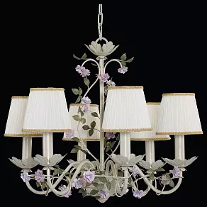 Подвесная люстра Lightstar Aiola 785060