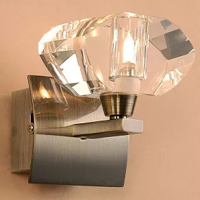 Бра Mantra Alfa 0561