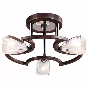 Люстра на штанге Odeon Light Sai 2238/3