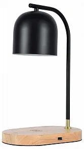 Настольная лампа офисная Zortes DESKLIGHT ZRS.1066.01