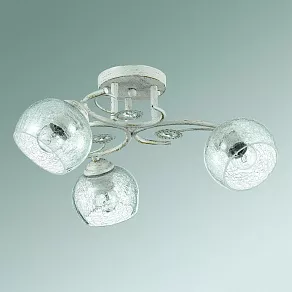 Люстра на штанге Lumion Clodina 3116/3C