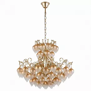 Подвесная люстра ST-Luce Frutti SL659.303.06
