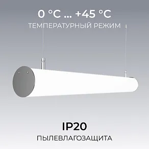Подвесной светильник Apeyron Electrics OLA R30-101