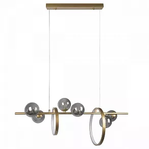 Подвесной светильник Loft it Molecule 10139/900L