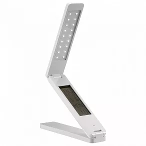 Настольная лампа офисная Odeon Light Beni 2434/1T