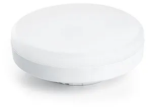 Лампа светодиодная Feron  GX53 7Вт 6400K 25866