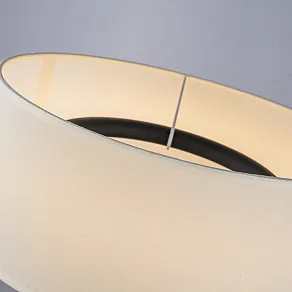 Настольная лампа декоративная F-promo Hotelero 4796-1T