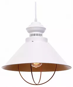Подвесной светильник LUMINA DECO Kugar LDP 7930 WT