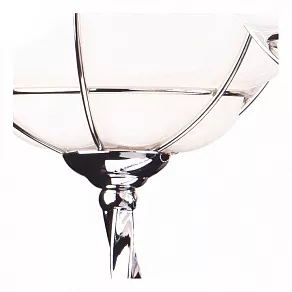 Подвесная люстра Arte Lamp Tokyo A2256LM-6WH