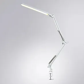 Настольная лампа декоративная Arte Lamp FLEX A5128LT-1WH
