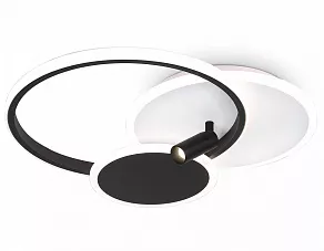 Потолочная люстра Ambrella FL FL5118