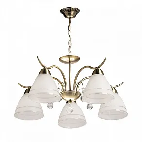 Подвесная люстра De City Ариадна 43 105012505