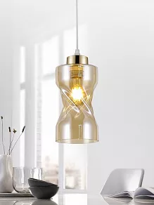 Подвесной светильник Rivoli Lara Б0054727