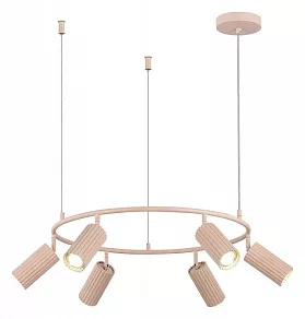 Подвесная люстра ST-Luce Kendo SL1213.603.06