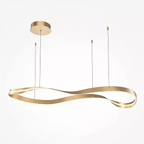 Подвесной светильник Maytoni Halo MOD283PL-L34BS3K