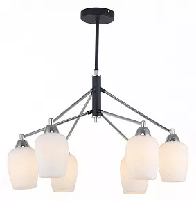 Люстра на штанге F-promo Patet 2661-6P