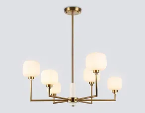 Люстра на штанге Ambrella Light LH LH53015