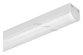 Подвесной светильник Arlight SP-LINE-2020R-1000-12W Day4000 (ANOD) 027394