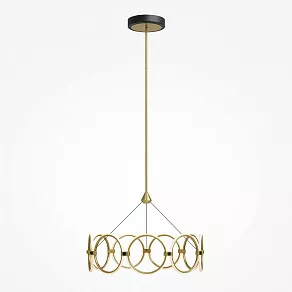 Светильник на штанге Maytoni Link MOD357PL-L40BS3K
