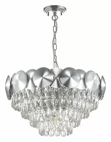 Подвесная люстра Odeon Light Cartis 4972/5