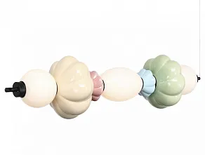 Подвесной светильник ST-Luce FLORENTINI SL6134.443.01